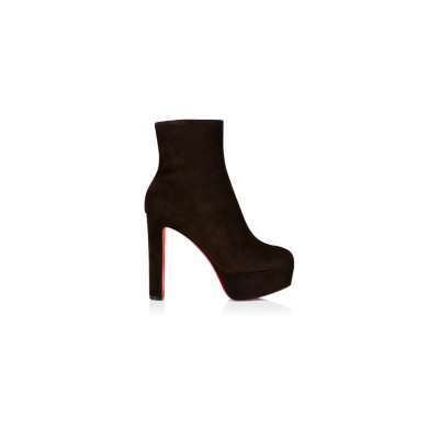 CHRISTIAN LOUBOUTIN LOO BOOTY 32406187164